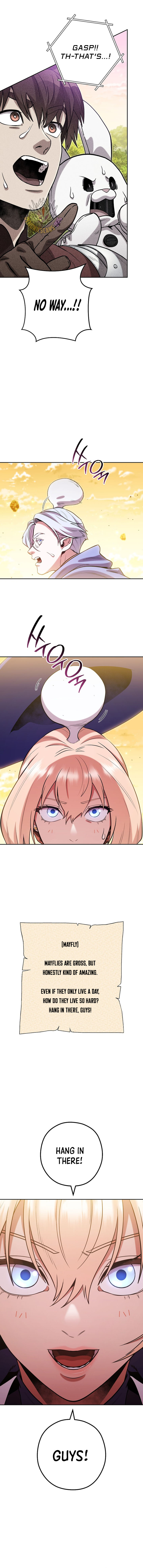 Dungeon Reset Chapter 248 7